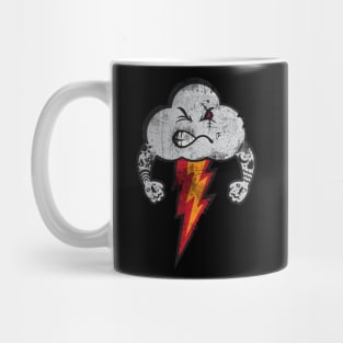 Bad Weather Mug